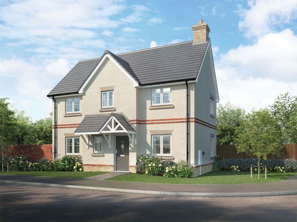 Additional image 4 of 3 bed detached house for saleCalne Road, Lyneham SN15