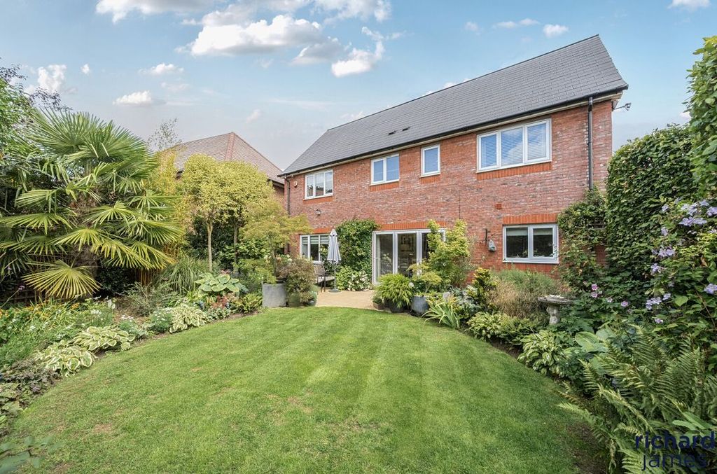Additional image 23 of 4 bed detached house for saleBiddestone Avenue, Coate, Swindon SN3
