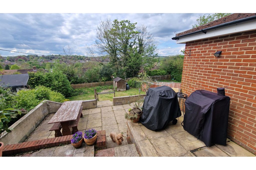 Additional image 31 of 4 bed semi-detached house for saleOrchard Road, Marlborough SN8