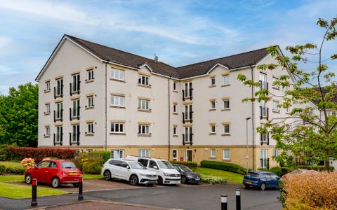Kelvindale Court, Flat 1/4, Kelvindale, Glasgow G12
