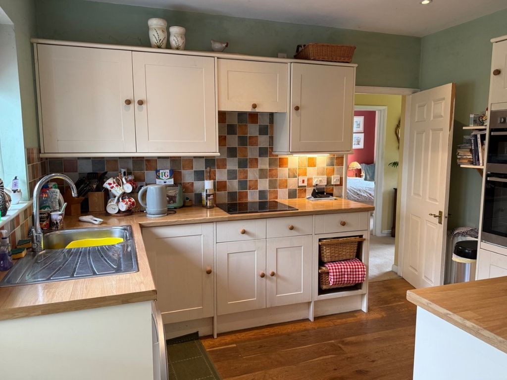 Additional image 2 of 2 bed bungalow for saleThe Street, Farley, Salisbury SP5