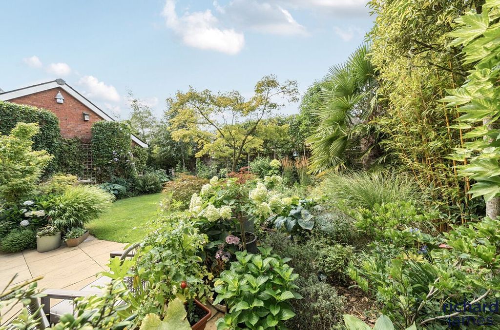 Additional image 19 of 4 bed detached house for saleBiddestone Avenue, Coate, Swindon SN3