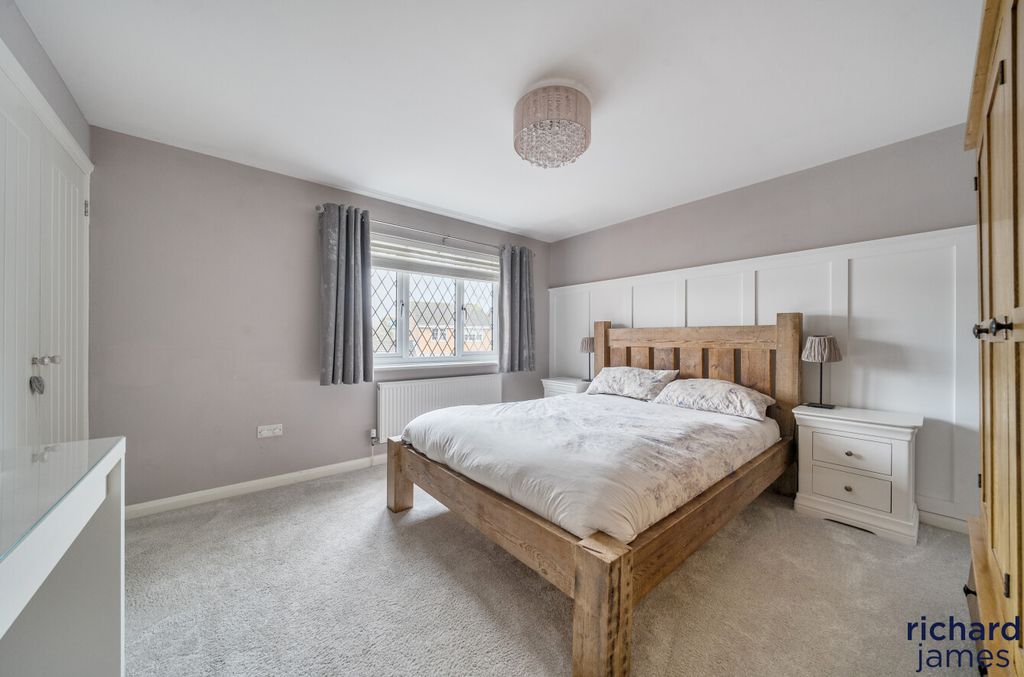 Additional image 7 of 4 bed detached house for saleGifford Road, Stratton St Margaret, Swindon SN3