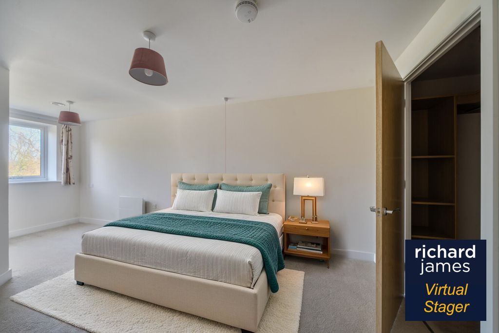 Additional image 14 of 1 bed flat for saleGilbert Place, Lowry Way, Swindon SN3