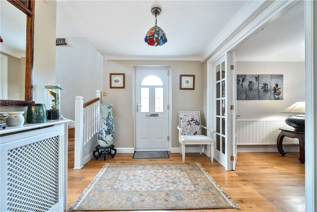 Additional image 12 of 5 bed detached house for saleClench Common, Marlborough, Wiltshire SN8