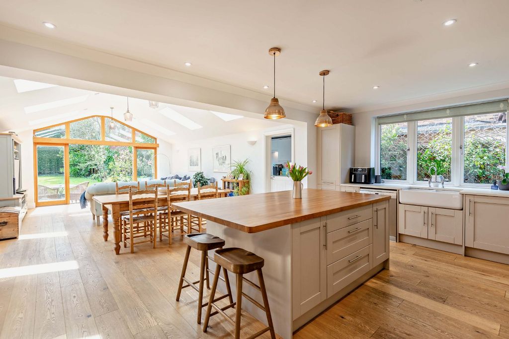 Additional image 2 of 4 bed detached house for saleForest Road, Ascot, Berkshire SL5