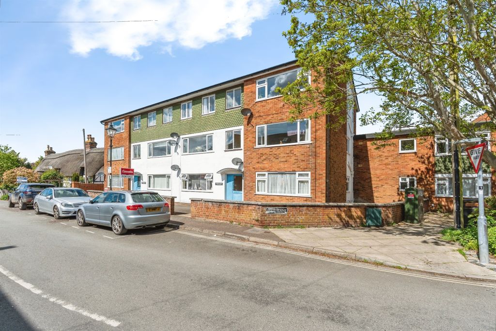 Additional image 16 of 1 bed flat for saleMill Lane, Romsey SO51