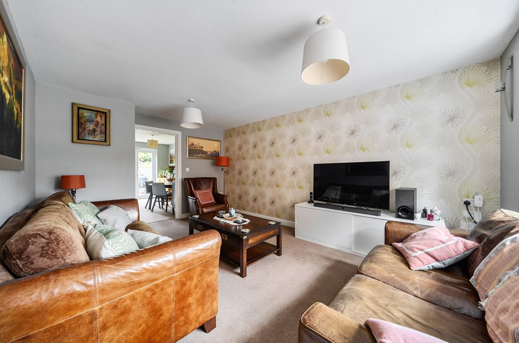 Additional image 9 of 4 bed detached house for saleWainwright Mews, Wroughton, Swindon SN4