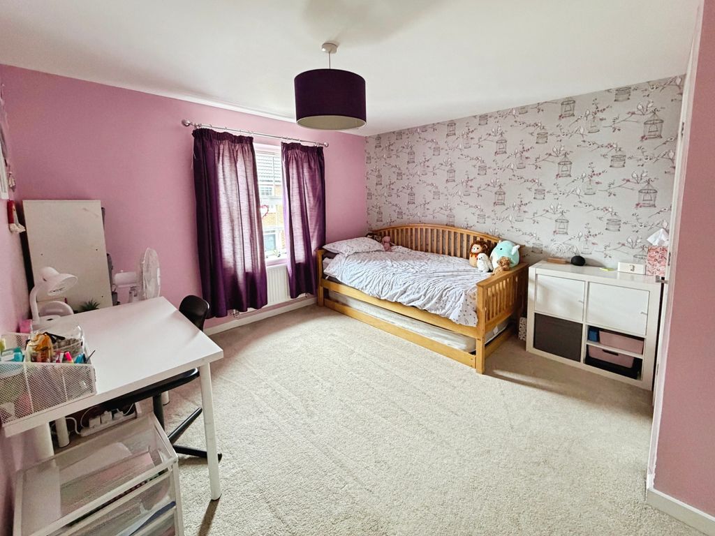 Additional image 13 of 4 bed detached house for saleTurntable Place, Westbury BA13