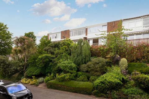 Cottenham Drive, London SW20