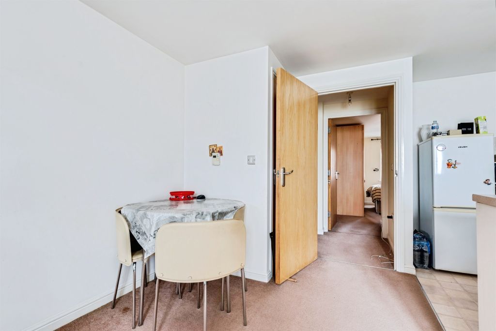 Additional image 4 of 1 bed maisonette for saleHavisham Drive, Swindon SN25