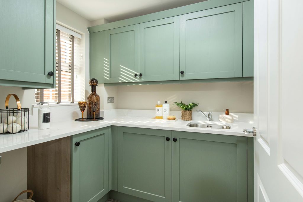 Additional image 4 of 4 bed detached house for sale"Avondale" at Wincombe Lane, Shaftesbury SP7