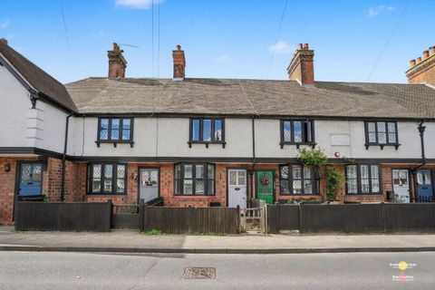 26 Baston Road, Bromley, Kent BR2