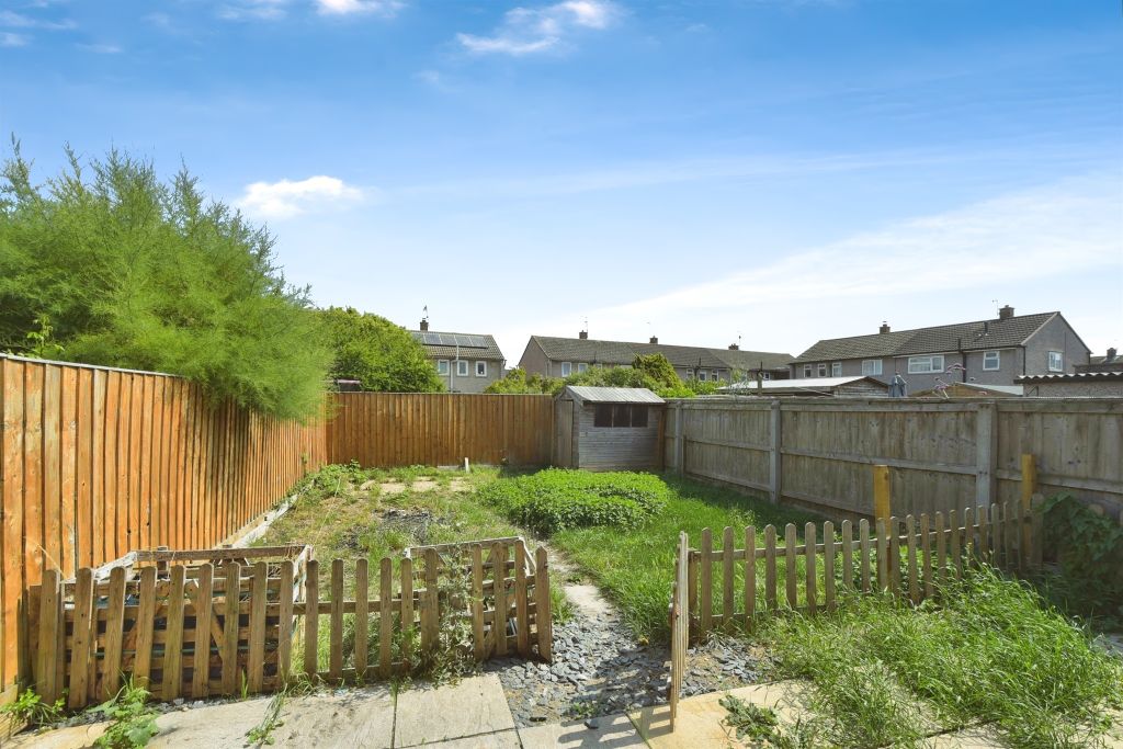 Additional image 16 of 3 bed terraced house for saleWeyhill Close, Swindon SN3