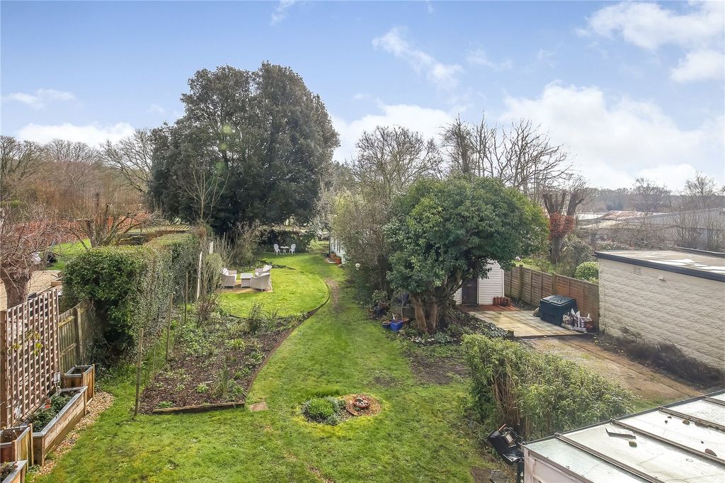 Additional image 12 of 4 bed country house for saleCanada Road, West Wellow, Romsey, Hampshire SO51