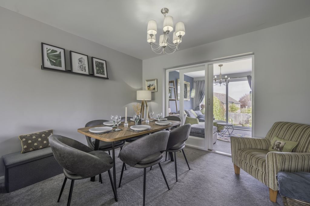 Additional image 9 of 4 bed detached house for saleParklands Road, Swindon SN3