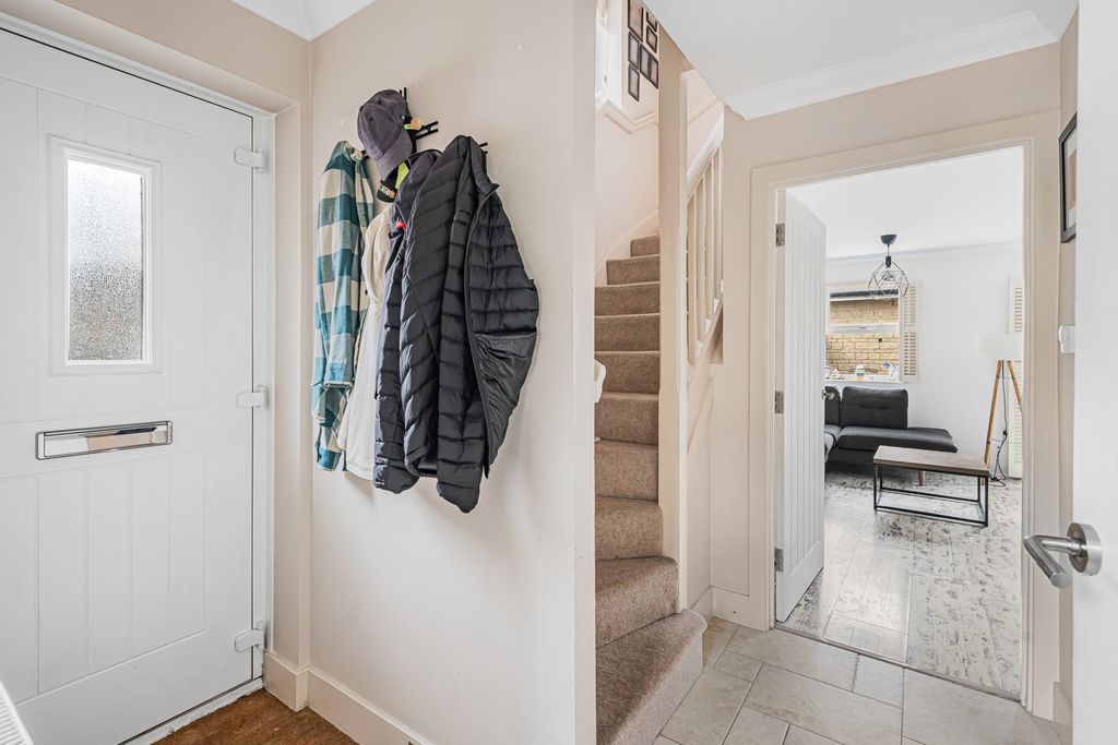 Additional image 7 of 4 bed end terrace house for saleAvenue De Gien, Malmesbury, Wiltshire SN16