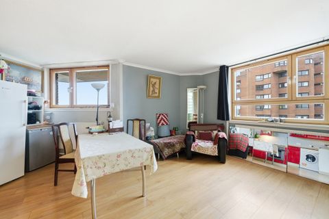 World`S End Estate, Chelsea SW10