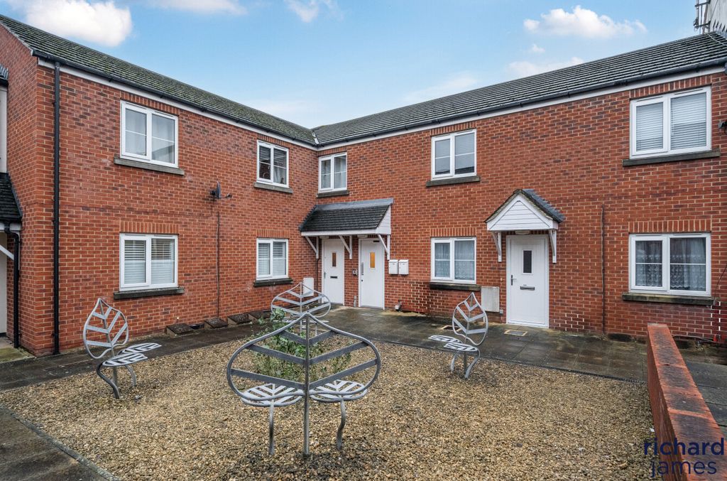 Additional image 15 of 1 bed flat for saleWhitney Street, Swindon SN1