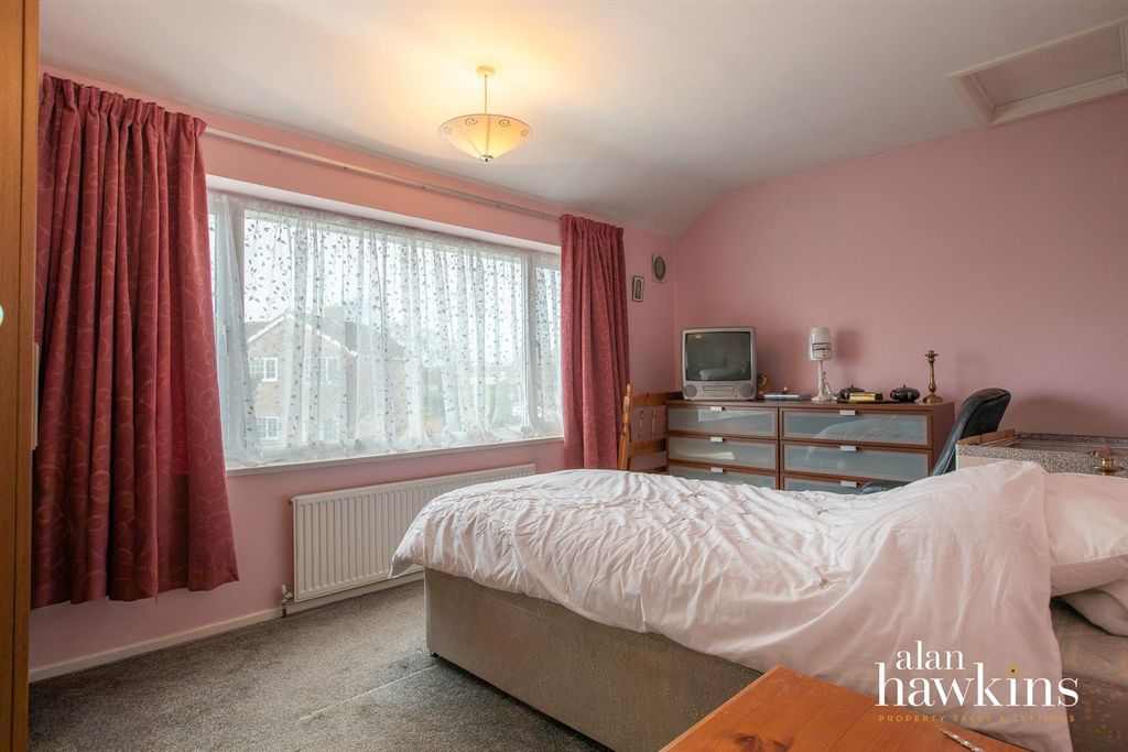 Additional image 11 of 2 bed semi-detached house for saleShakespeare Road, Royal Wootton Bassett SN4