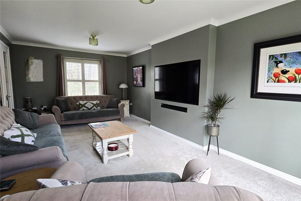 Additional image 4 of 4 bed detached house for saleHackney Way, Westbury BA13