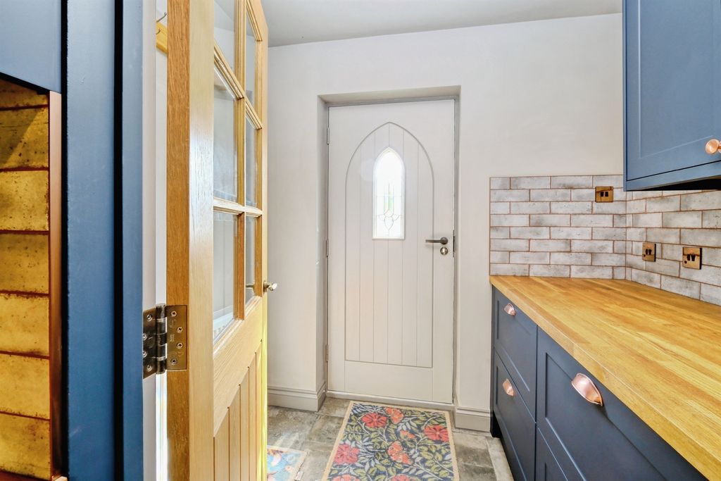 Additional image 17 of 3 bed detached bungalow for saleBroadfield Road, Gomeldon, Salisbury SP4