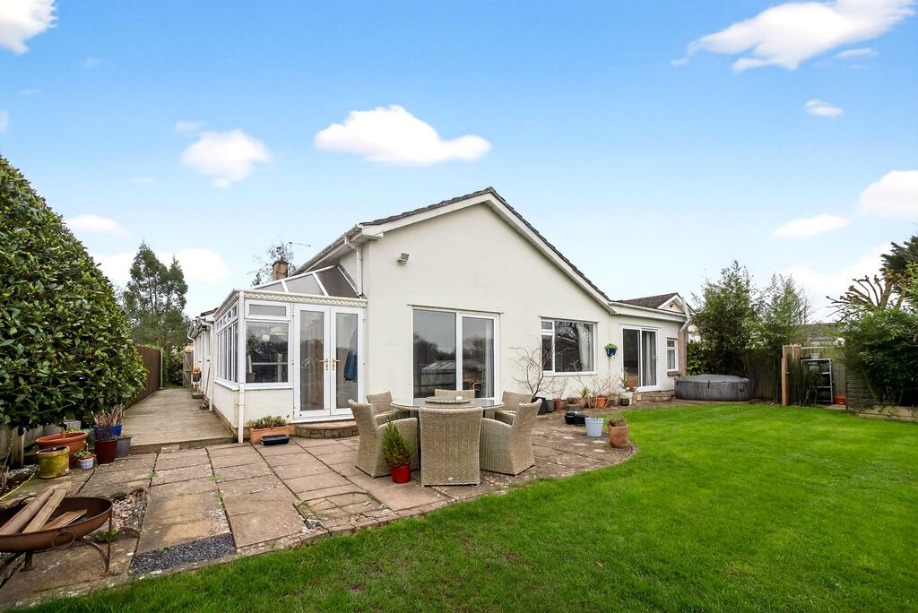 Additional image 20 of 4 bed detached bungalow for saleMoors Close - Kington Langley, Chippenham SN15