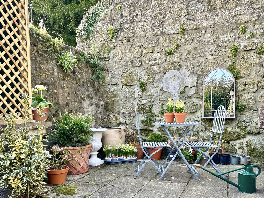 Additional image 18 of 2 bed semi-detached house for saleDonhead St. Mary, Shaftesbury, Wiltshire SP7