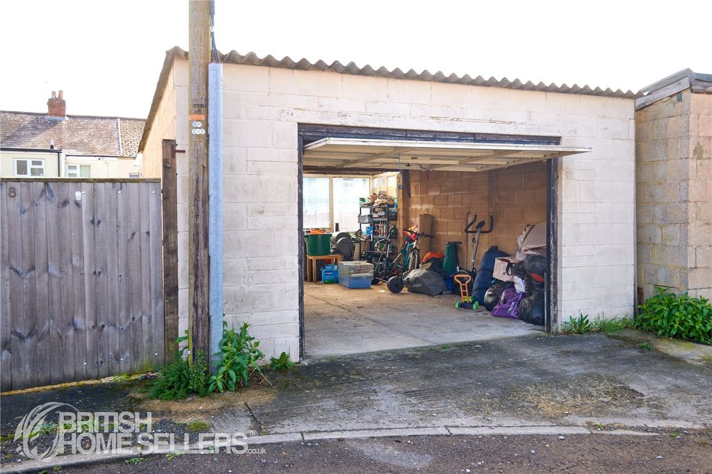 Additional image 12 of 3 bed terraced house for saleParliament Street, Chippenham, Wiltshire SN14
