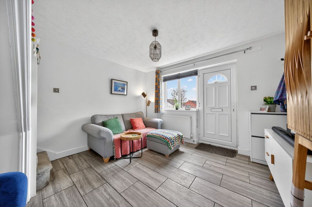 Additional image 11 of 2 bed terraced house for saleBirdcombe Road, Westlea, Swindon SN5