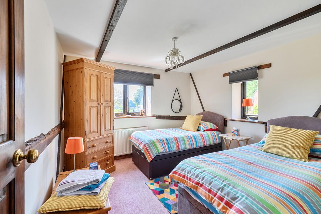 Additional image 28 of 5 bed detached house for saleHawk Street, Bromham, Chippenham SN15