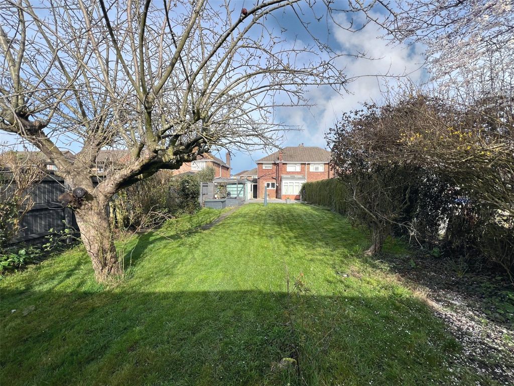 Additional image 22 of 3 bed semi-detached house for saleGrange Drive, Stratton, Swindon SN3