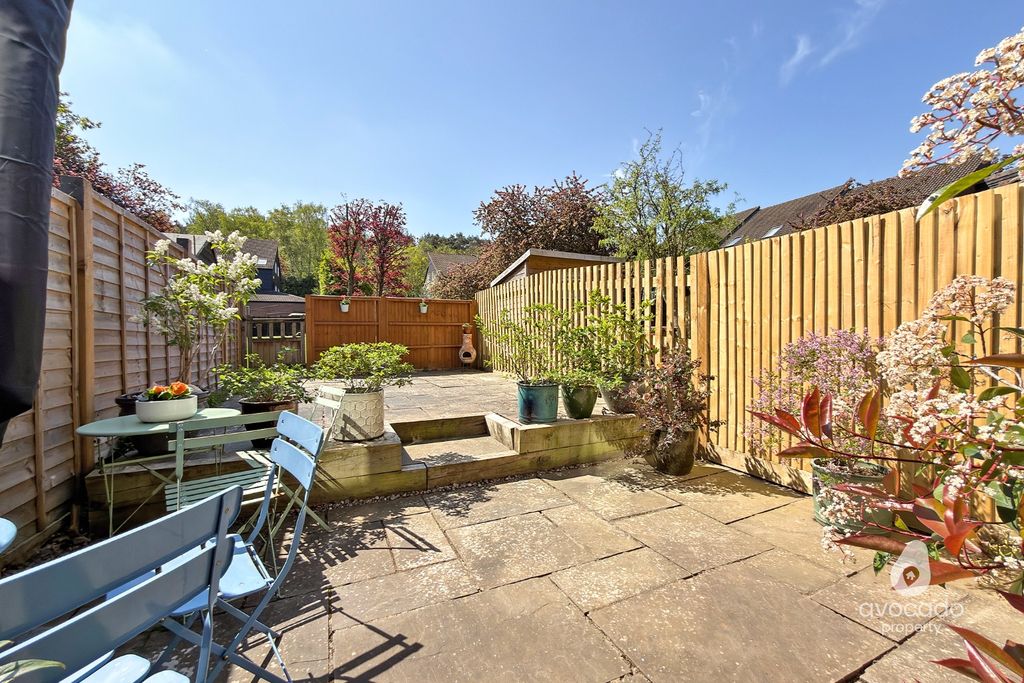Additional image 10 of 3 bed terraced house for saleNorthcott, Bracknell RG12