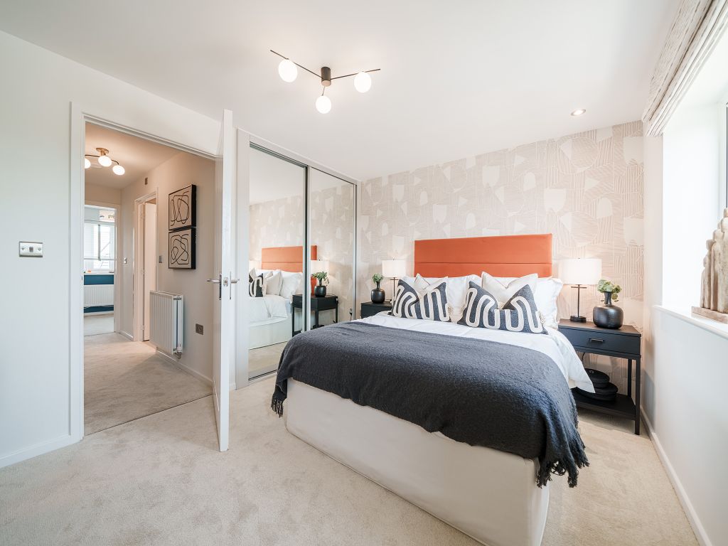 Additional image 20 of 3 bed property for sale"The Saunton" at Malmesbury Road, Chippenham SN15