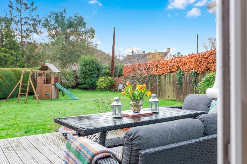 Additional image 14 of 4 bed detached bungalow for saleMerton, New Road, Donhead St. Andrew, Donhead St. Andrew, Shaftesbury SP7