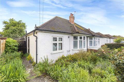 Highlands Road, Orpington, Kent BR5