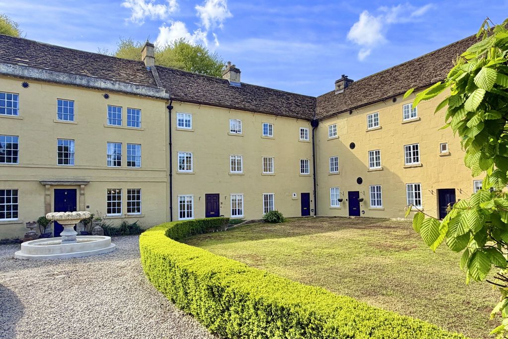 Additional image 2 of 3 bed terraced house for saleAvoncliff, Bradford-On-Avon BA15