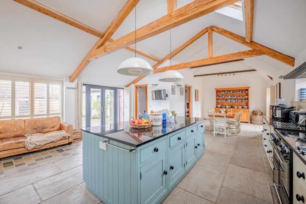 Additional image 3 of 5 bed detached house for saleDraycot Cerne, Chippenham SN15