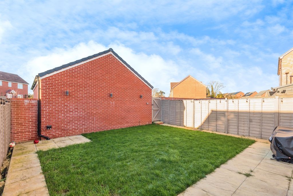 Additional image 16 of 4 bed semi-detached house for saleBrickworth Place, Swindon SN3