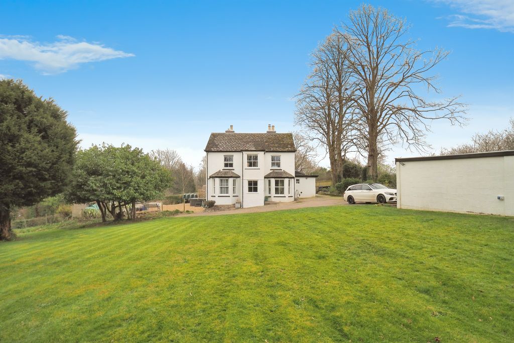 Additional image 3 of 4 bed detached house for saleWinterslow Road, Porton, Salisbury SP4