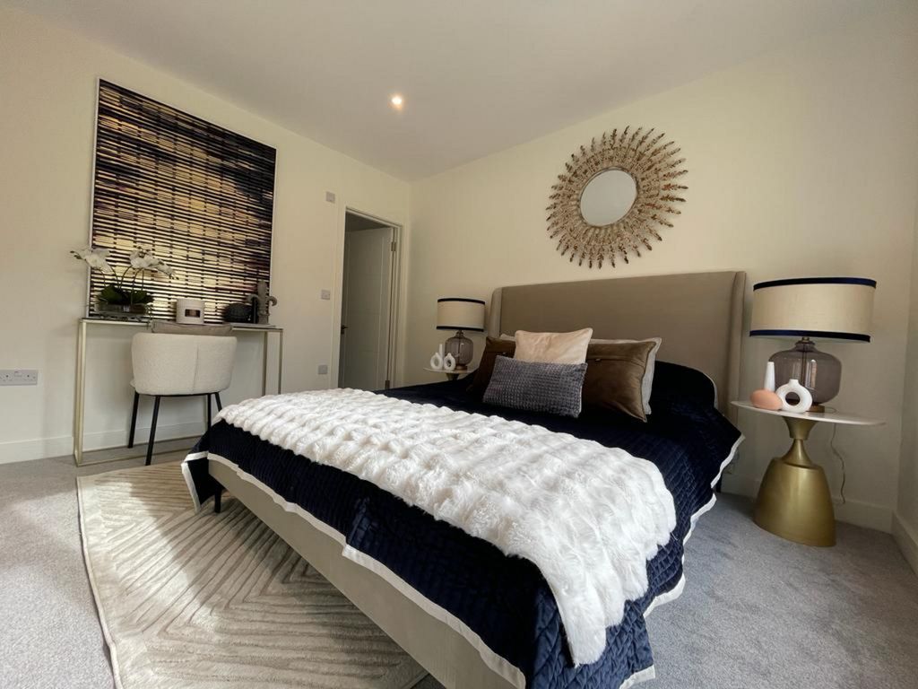 Additional image 4 of 3 bed detached house for saleThe Old Workshop, Lower Boyndon Road, Maidenhead SL6