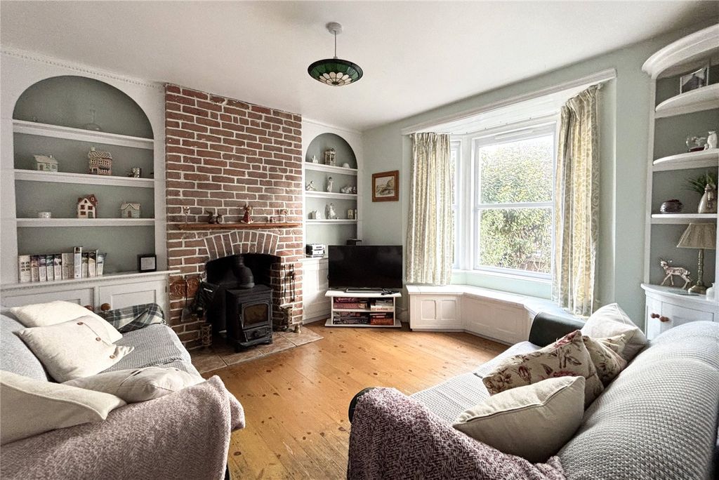 Additional image 5 of 3 bed semi-detached house for saleWest End, Westbury BA13