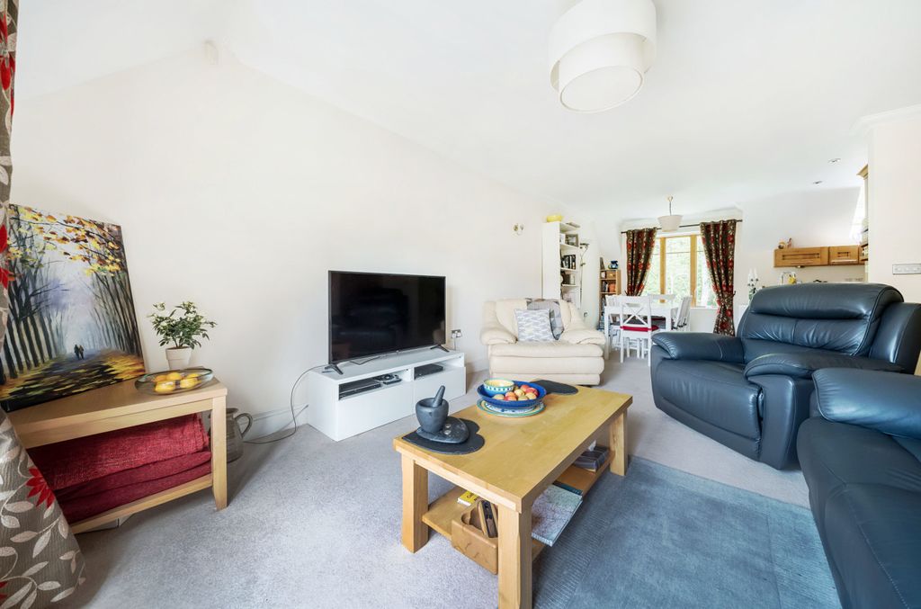 Additional image 2 of 2 bed flat for saleSalisbury Road, Sherfield English, Romsey, Hampshire SO51