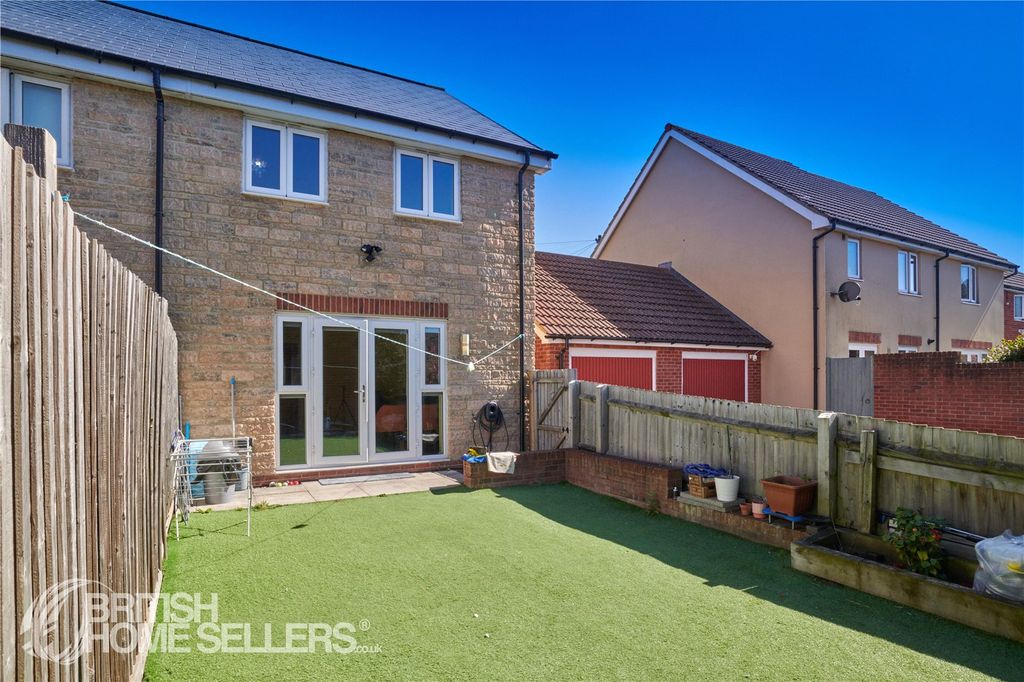 Additional image 10 of 3 bed end terrace house for saleMoredon Road, Swindon, Wiltshire SN2