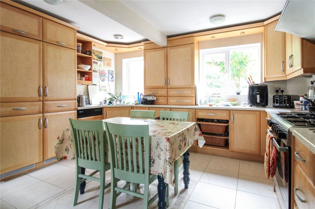 Additional image 6 of 4 bed detached house for saleHarebell Close, Haydon Wick, Swindon SN25