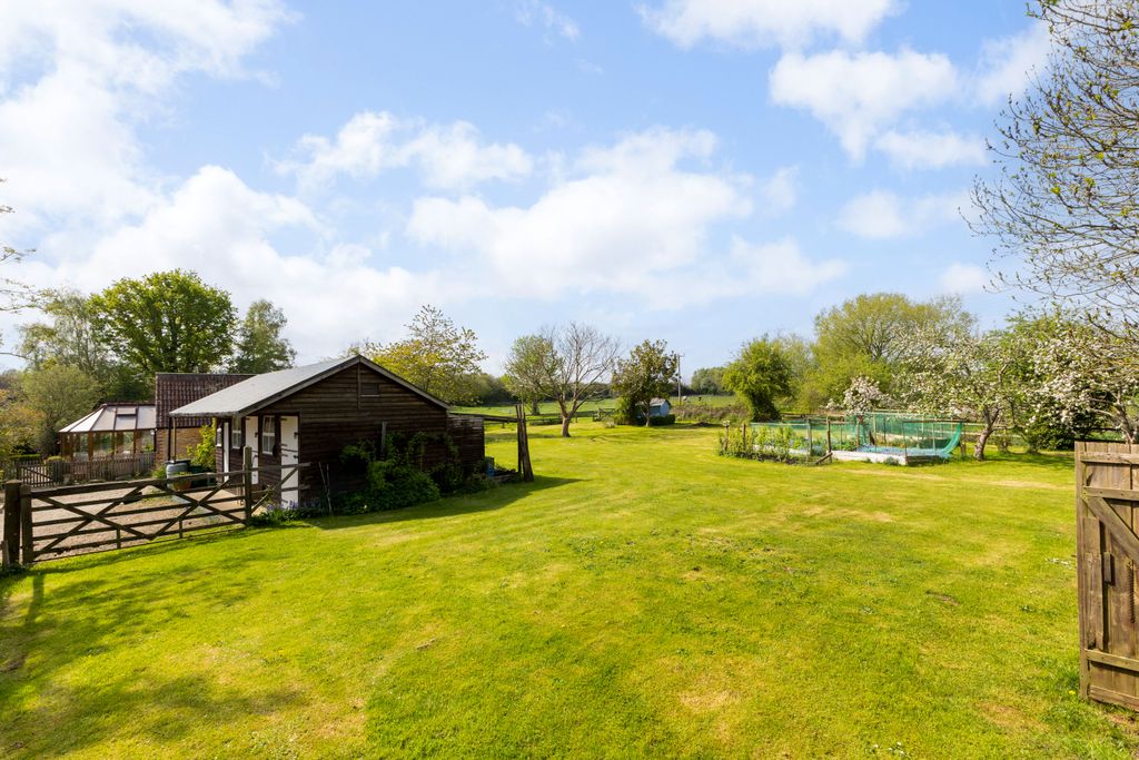 Additional image 15 of 3 bed barn conversion for saleLower Seagry, Chippenham SN15