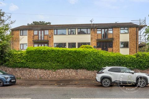 Fairlawn Court, The Avenue, Llandaff, Cardiff CF5
