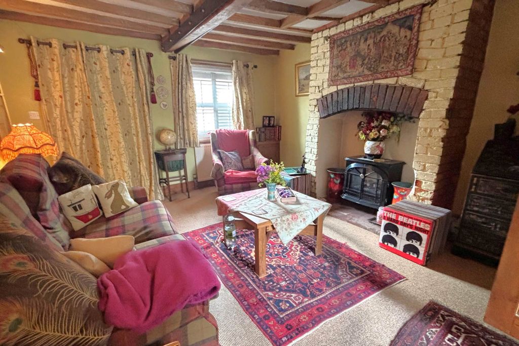 Additional image 3 of 2 bed end terrace house for saleHerd Street, Marlborough SN8