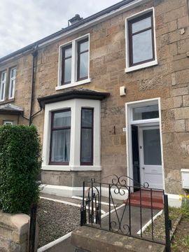 Drumoyne Drive, Glasgow G51