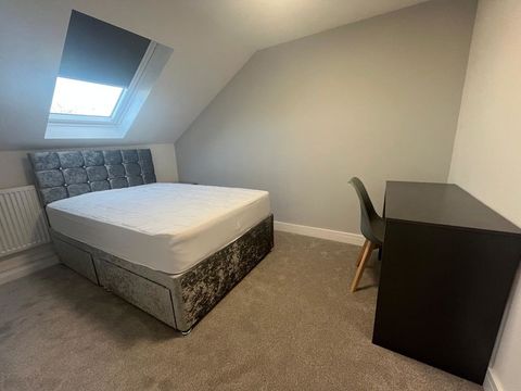 Cleeve Wood Road, Bristol BS16, Room to rent